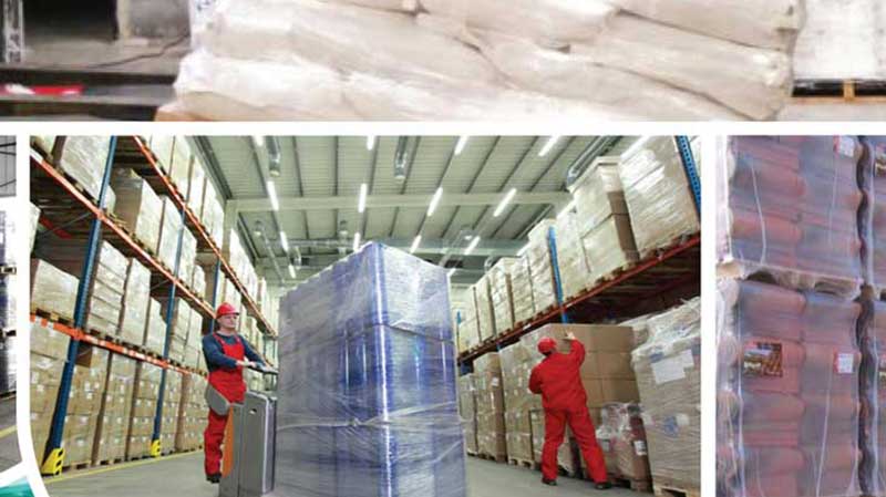 Our Services – Total Pack & Packaging